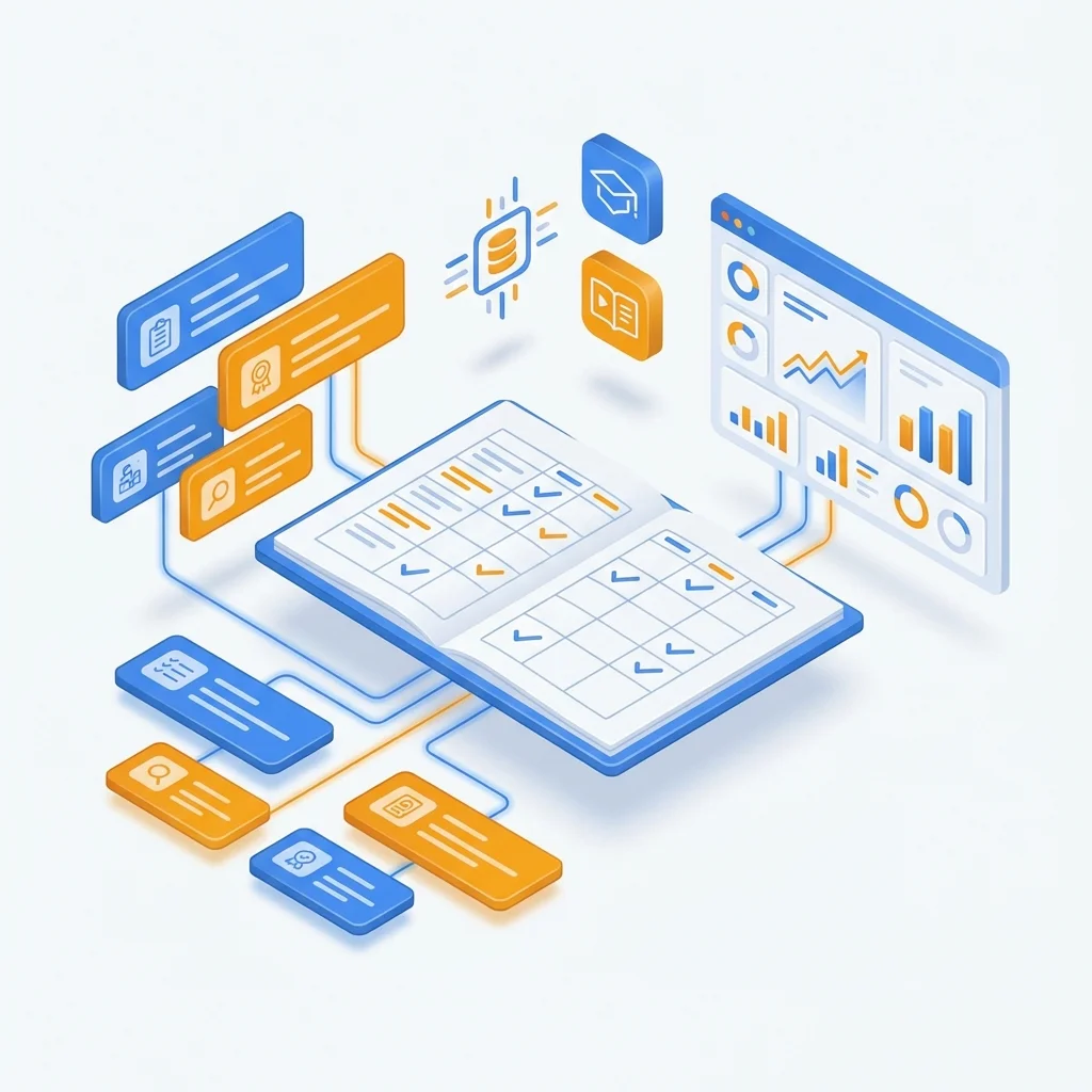 SIMOBE Capaian Pembelajaran MK - Sub-outcomes tiap mata kuliah yang berkontribusi pada pencapaian CPL